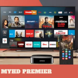 Myhd Premier