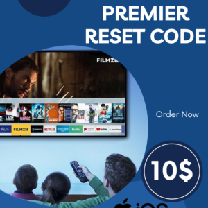 Reset Code (تغير الجهاز)